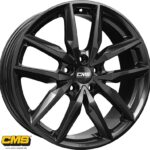 CMS C28 CBG 8.0X20 5X108/43 (63.4) (B) (TUV) KG950