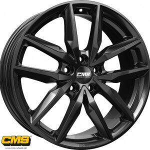 CMS C28 CBG 7.0X17 5X112/40 (57.1) (B) (PK/R13) (TUV) KG690