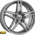 CMS C29 GG 8.0X18 5X112/48 (66.6) (GR) (PK/R14) (TUV) KG750 *