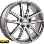 CMS C30 SR 6.5X16 5X114/32 (66.1) (S) (TUV/ECE) KG650 *