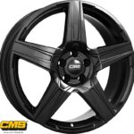 CMS C34 CBG 7.0X17 5X112/40 (57.1) (B) (TUV) (PK/R13) KG690
