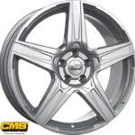 CMS C34 SR 7.0X17 5X114/50 (67.1) (S) (TUV) KG690
