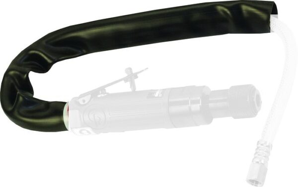 PNEUMO OTSLIHVIJA VÄLJALASKE KATE- SUUNAJA 18" CHICAGO PNEUMATIC