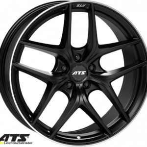 ATS COMPETITION 2 9.5X19. 5X112/40 (66.7) (BGP) (TÜV) KG810 REAR *