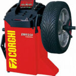 AUTO RATTA TASAKAALUSTUSPINK CORGHI 10-28" EM9250 COMPACT LINE PREMIUM VERSION