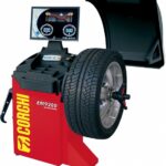 AUTO RATTA TASAKAALUSTUSPINK CORGHI 10-28" EM9280 COMPACT LINE PREMIUM VERSION
