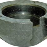 CORGHI VARU PLASTKOONUS D.74 ARTIGLIO 50. 500