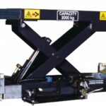 CORGHI TPI02-MT PNEUMAATILINE VAHETÕSTUK 2.0T 320MM TÕSTE