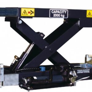 CORGHI TPI02-MT PNEUMAATILINE VAHETÕSTUK 2.0T 320MM TÕSTE