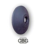 KIIRLUKUSTI GBP SUUR PLASTKAUSS 210MM CBG CORGHI