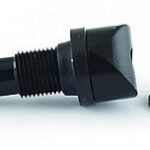 SKA963 CUB TPMS ANDURI METALLVENTIIL (SK2) HÕBEDANE