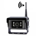 JUHTMEVABA TAGURDUSKAAMERA ERALDI VIGNAL IP69K 12/24V