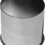 DAKAR KAPSEL. AVATUD. KÕRGUS 103 MM. (5/6X139 VELJELE)