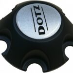 DAKAR KAPSEL ZOD3B9. KÕRGUS 33 MM. 6X114.3