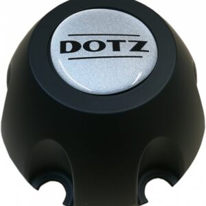 DAKAR KAPSEL ZOD4B9. KÕRGUS 75 MM. 6X139.7 (F.RANGER/ISUZU D-MAX)