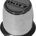DAKAR KAPSEL. KINNINE (5X114 VELJELE) KÕRGUS 83MM