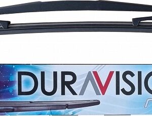 DOGA DURAVISION REAR TAGUMINE KLAASIPUHASTAJA/KOJAMEES 400MM/16"