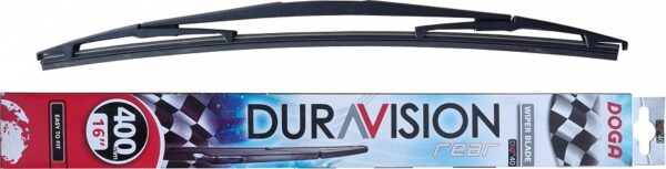 DOGA DURAVISION REAR TAGUMINE KLAASIPUHASTAJA/KOJAMEES 400MM/16"