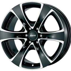ALUTEC DYNAMITE B 8.5X18. 6X139/20 (106.0) (Z) (TÜV)