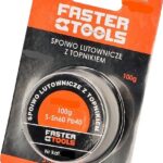 JOOTETINA RULL 2.0MM 100G