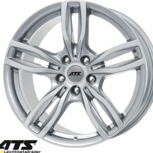 ATS EVOLUTION S 8.0X19. 5X112/47 (66.7) (S) (TÜV) KG670 (BMW) *
