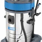 TOLMUIMEJA (MÄRG/KUIV) 3000W. 80L. 3-MOOTORIGA FERVI