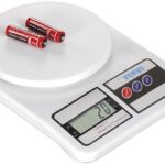 ELEKTROONILINE KAAL/DIGIKAAL MAX 5KG FERVI