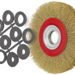 LAUAKÄIA TRAATHARI-KETAS 150MM FERVI