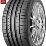 275/30R19 96Y XL FK453 FALKEN (MFS) (46.15)