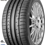 245/45R18 96Y FK453 RUNFLAT FALKEN (MFS) (02.16)