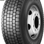 245/70R19.5 136/134M BI851 (VEO) FALKEN 3PMSF