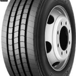 235/75R17.5 132/130M RI151 (ESI) FALKEN 3PMSF