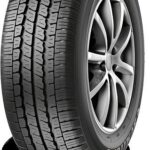 185/75R16C 104/102R SUMITOMO SL727 (09.21)