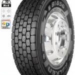 315/70R22.5 154/150L (152/148M) BI856 (VEO) FALKEN 3PMSF