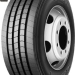 205/75R17.5 124/122M RI151 (ESI) FALKEN 3PMSF