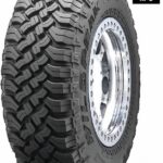 245/75R16 120Q WILDPEAK M/T01 FALKEN 4X4 POR