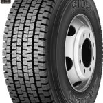 295/80R22.5 152/148L SI021 (VEO) FALKEN TALV 3PMSF