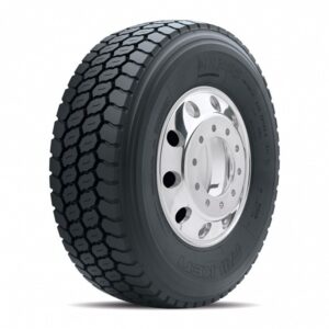 385/65R22.5 164K (HL) GI368 (HAA/ESI) FALKEN 3PMSF
