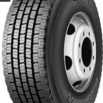 295/80R22.5 154/149L (HL) SI011 (ESI) FALKEN TALV 3PMSF