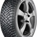 275/40R20 106T XL WINTERPEAK F-ICE 1 FALKEN TALV. NAAST (MFS)