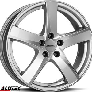 ALUTEC FREEZE S 7.5X17 5X112/37 (66.6) (PK/R13) (S) (TÜV) KG760