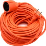 RULLIS PIKENDUSJUHE JÄTKU 30M 2X1MM2