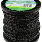 TRIMMERI JÕHV RUUT 3.0MMX78M NYLON JOHN GARDENER