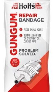 HOLTS GUN GUM BANDAGE SUMMUTI REMONDILINT 1.2M