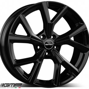 GMP MENTOR GB 8.0X18 5X112/35 (57.1) (B) (PK/R13) (TÜV) KG800