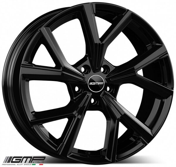 GMP MENTOR GB 8.0X18 5X112/35 (57.1) (B) (PK/R13) (TÜV) KG800
