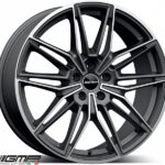 GMP SPECTER MAD 8.0X19 5X112/30 (66.7) (AT) (K60°) (TÜV) KG750 (BMW)