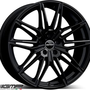GMP SPECTER GB 8.0X19 5X114/32 (67.1) (B) (K60°) (KBA) KG750