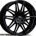 GMP SPECTER GB 9.0X19 5X114/45 (67.1) (B) (K60°) (KBA) KG750