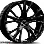 GMP GUNNER GB 8.5X19 5X112/35 (66.6) (B) (PK/R13) (TÜV) KG750 (AUD) *